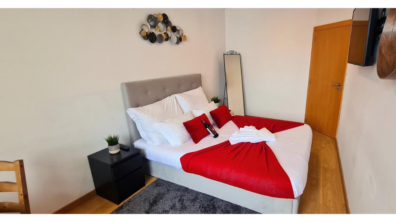 Rentalist Apartaments- Santa Catarina Porto Exterior photo