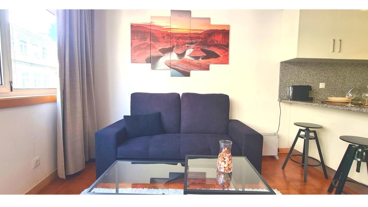 Rentalist Apartaments- Santa Catarina Porto Exterior photo