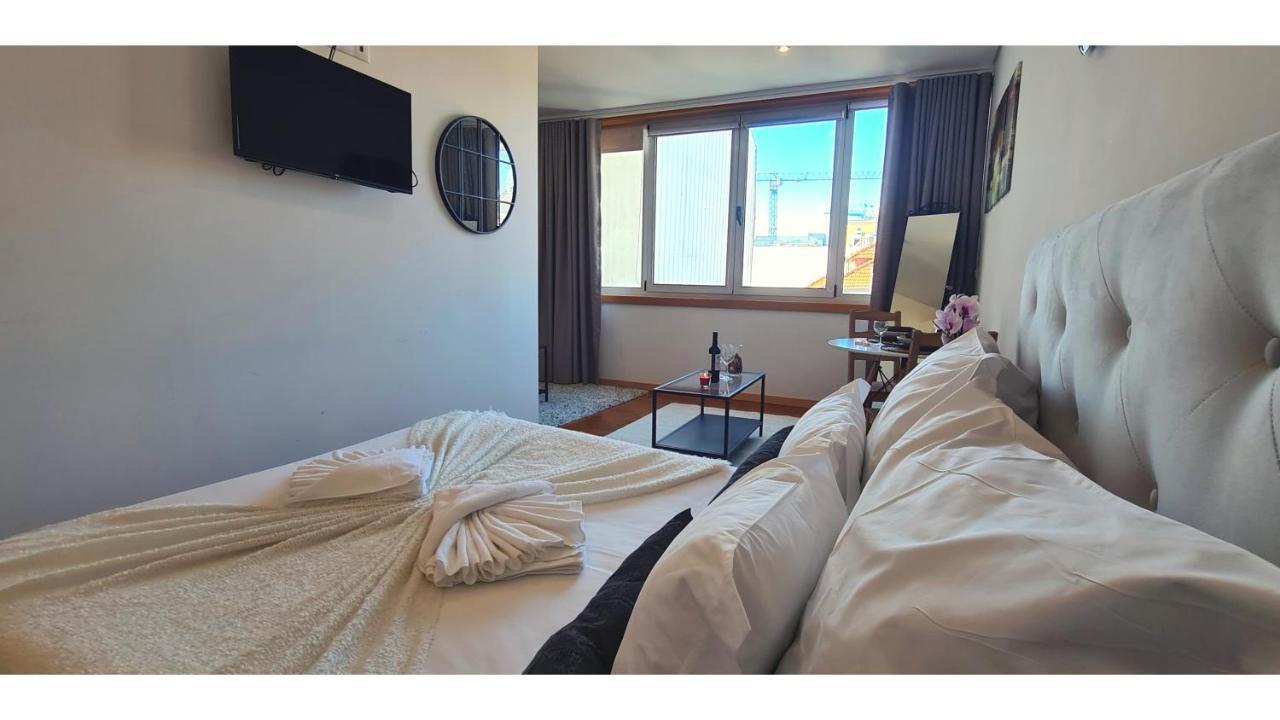 Rentalist Apartaments- Santa Catarina Porto Exterior photo