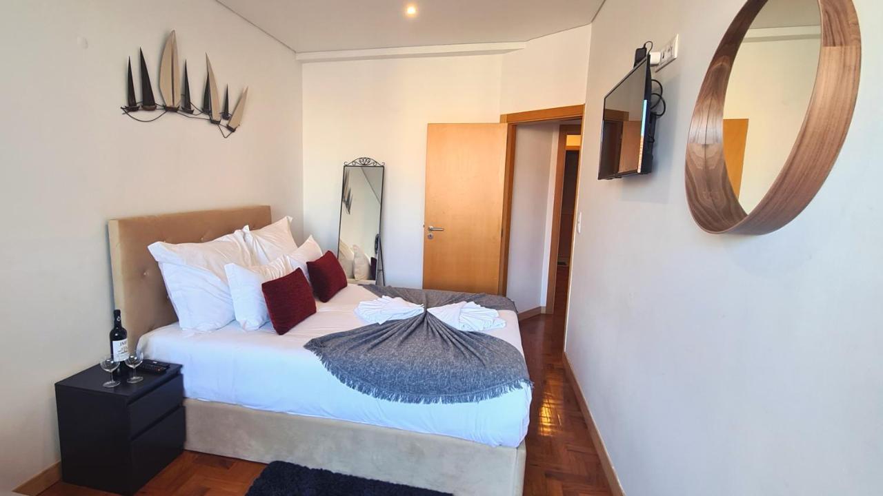 Rentalist Apartaments- Santa Catarina Porto Exterior photo