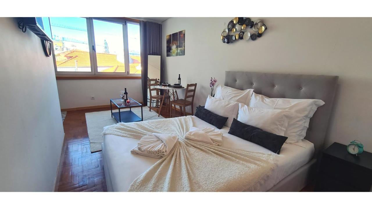 Rentalist Apartaments- Santa Catarina Porto Exterior photo