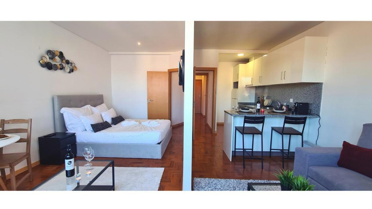 Rentalist Apartaments- Santa Catarina Porto Exterior photo