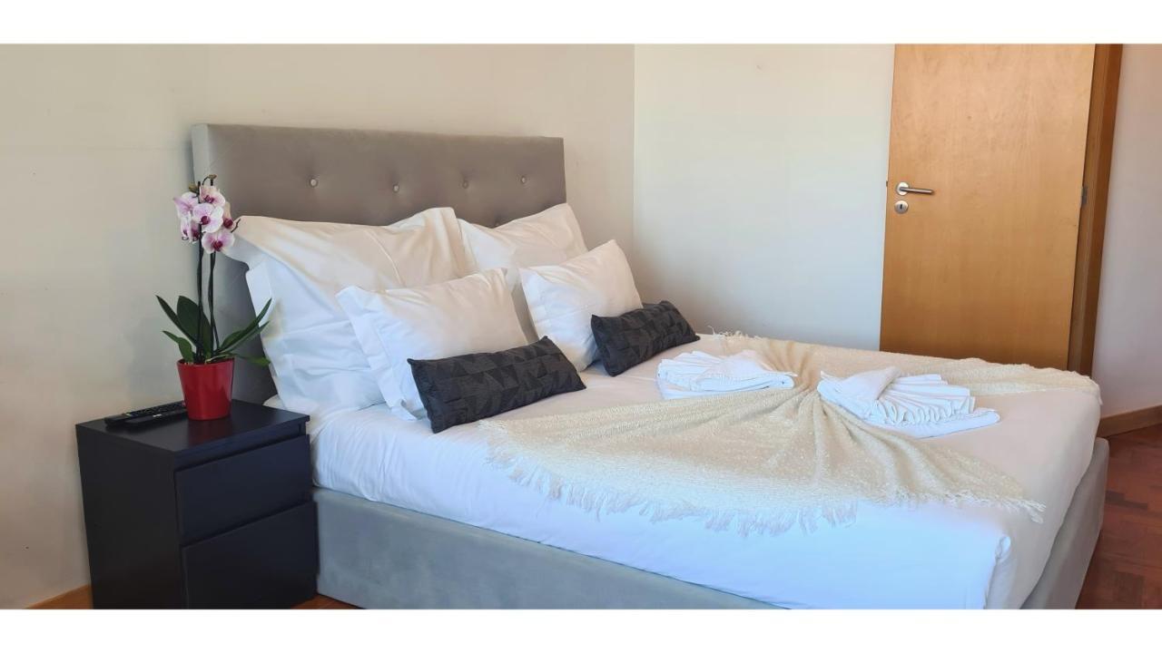 Rentalist Apartaments- Santa Catarina Porto Exterior photo