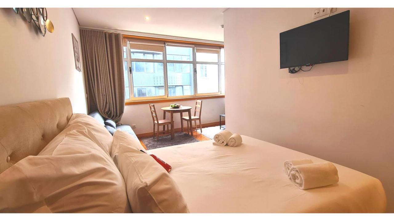 Rentalist Apartaments- Santa Catarina Porto Exterior photo