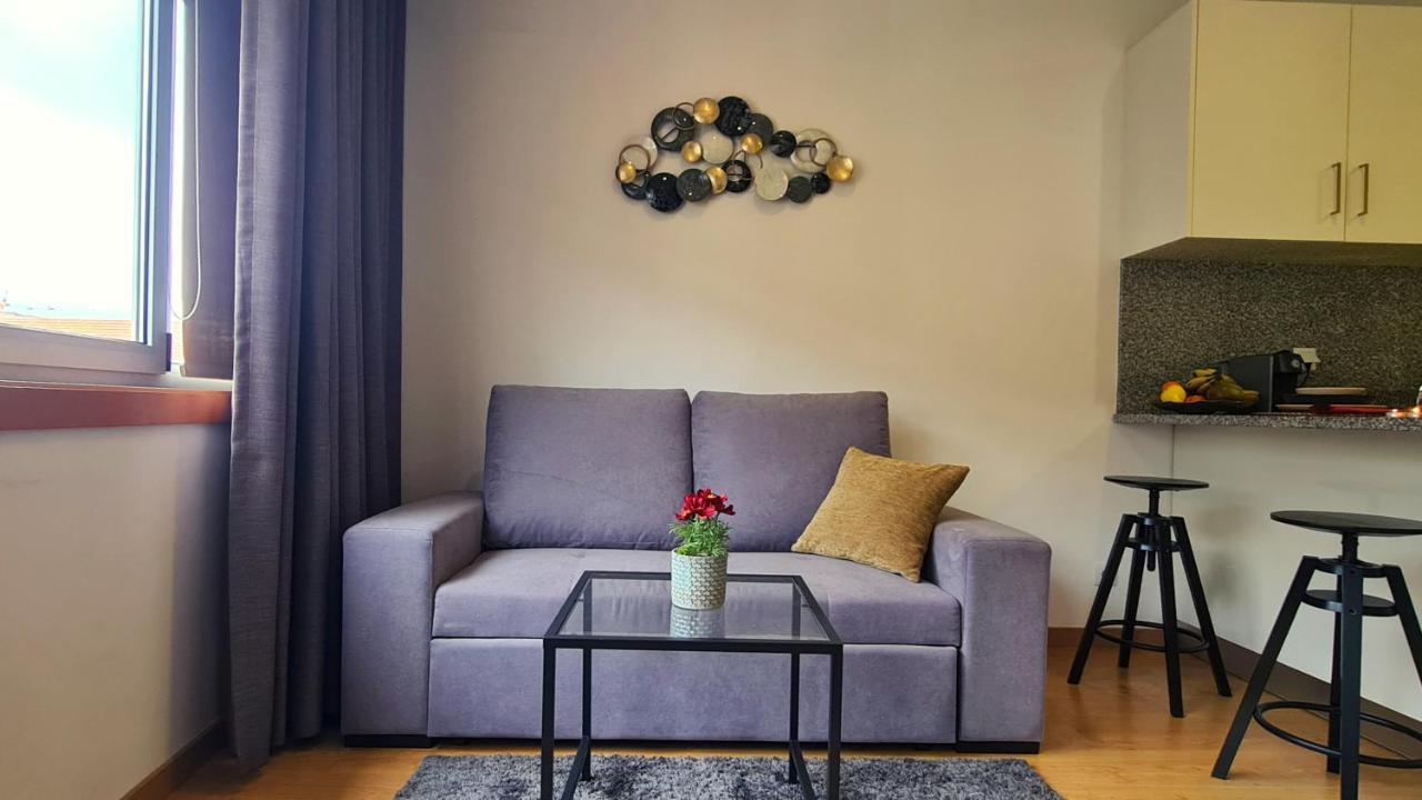 Rentalist Apartaments- Santa Catarina Porto Exterior photo