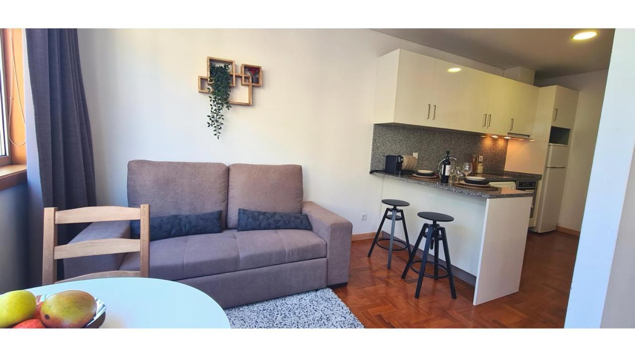 Rentalist Apartaments- Santa Catarina Porto Exterior photo