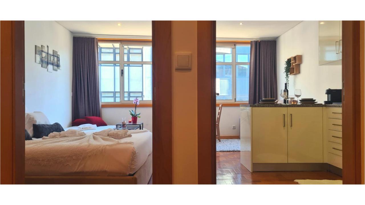 Rentalist Apartaments- Santa Catarina Porto Exterior photo