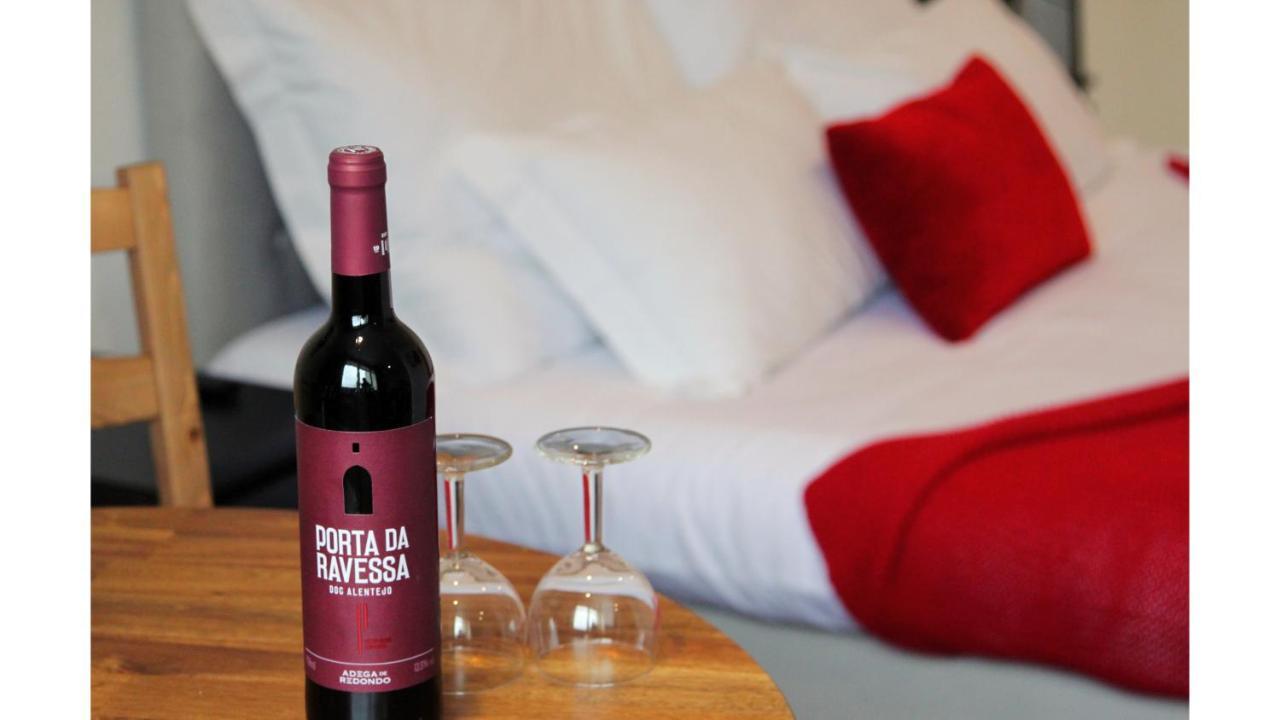 Rentalist Apartaments- Santa Catarina Porto Exterior photo
