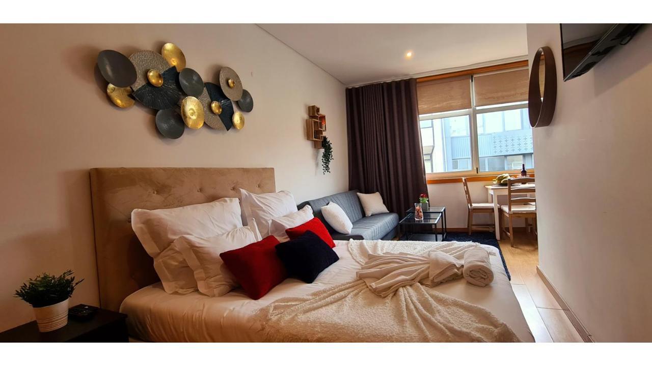 Rentalist Apartaments- Santa Catarina Porto Exterior photo